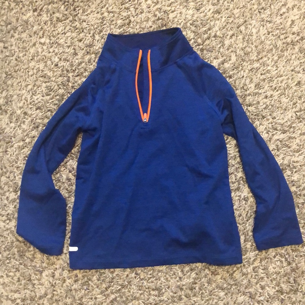 Jumping Beans Pull-Over